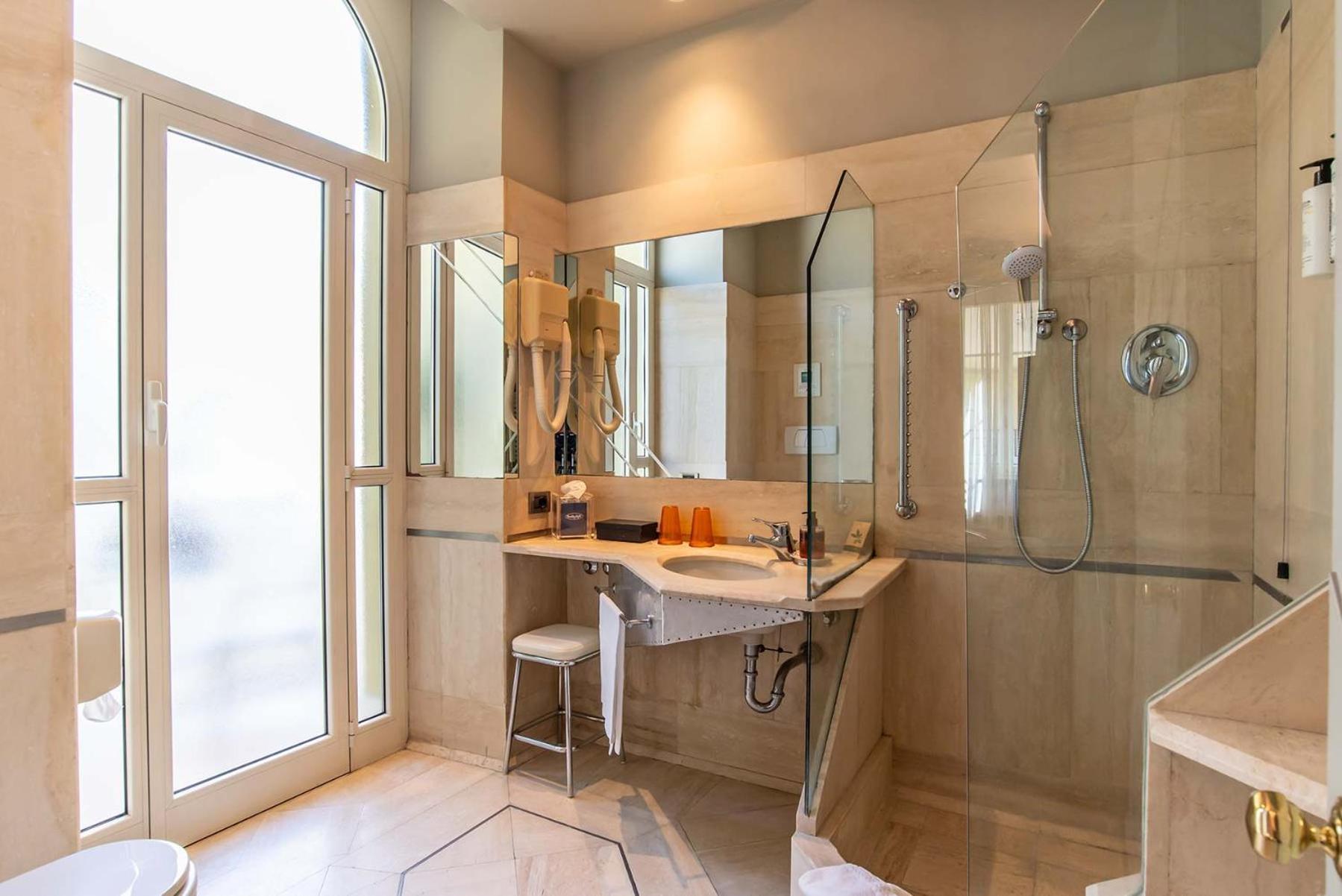Hotel Isa Rome