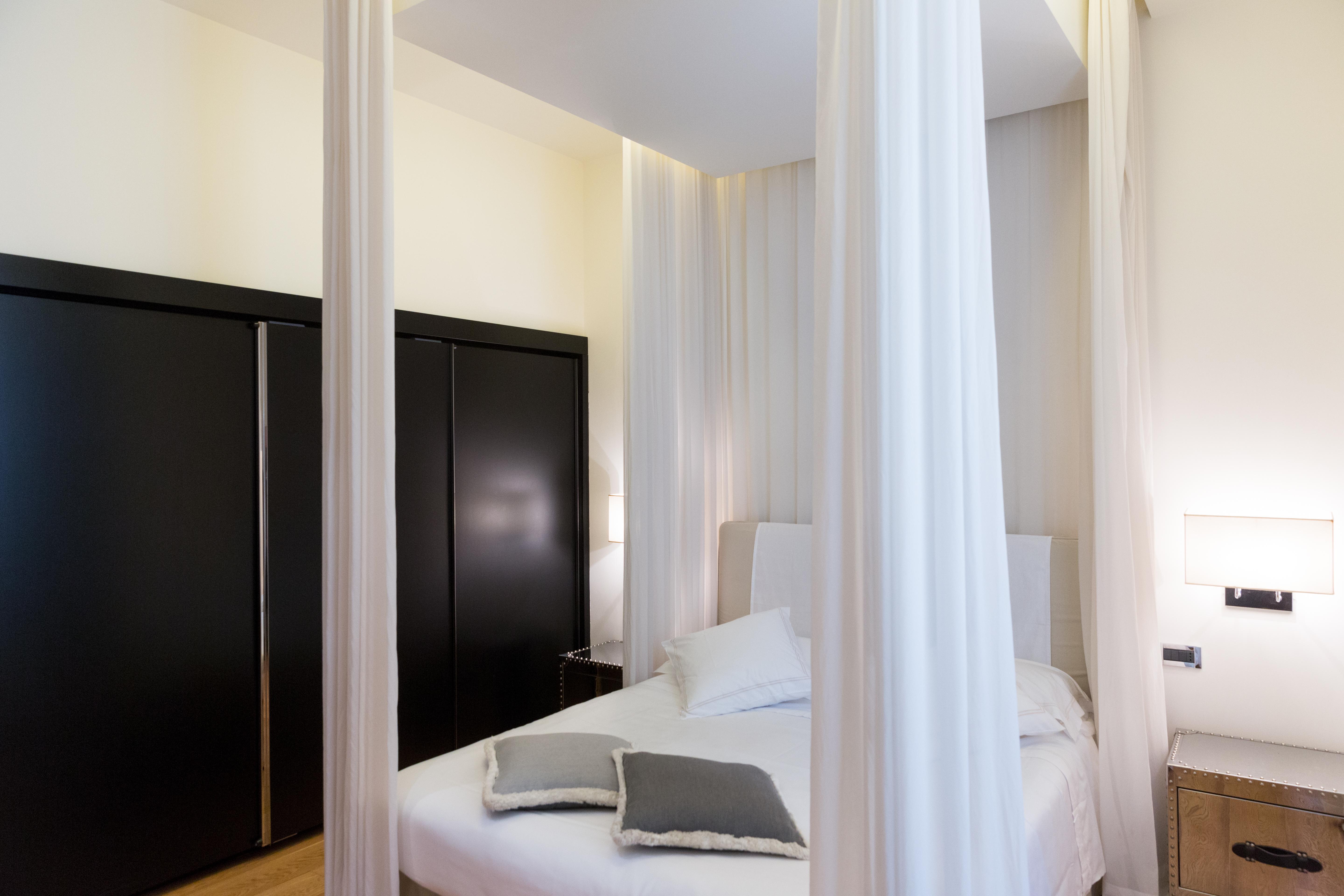 Isa Hotel Roma