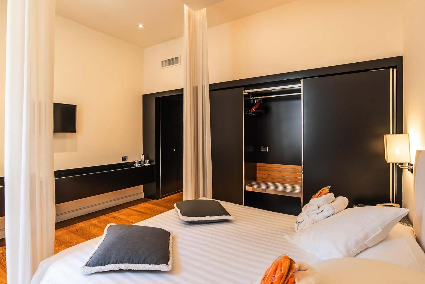 Hotel Isa Roma