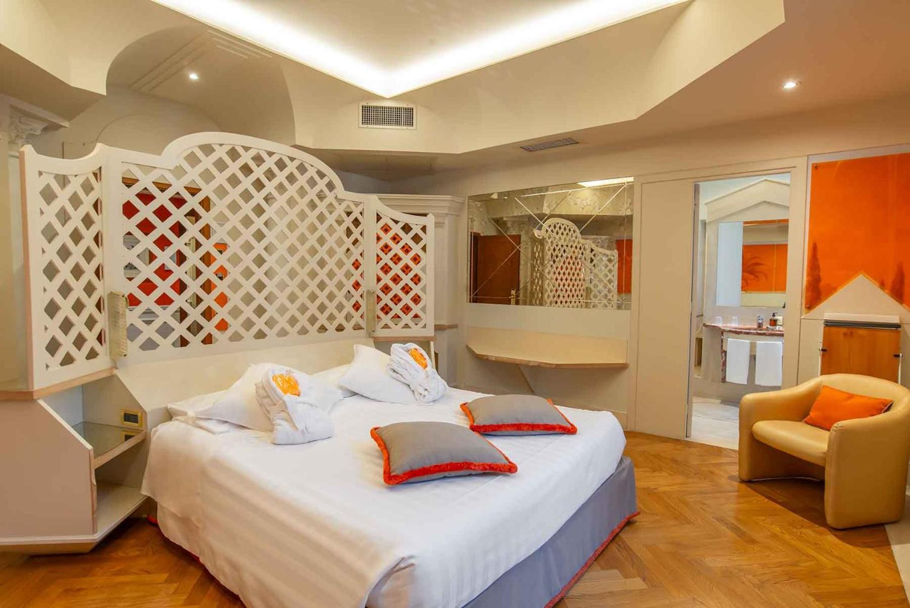 Hotel Isa Roma