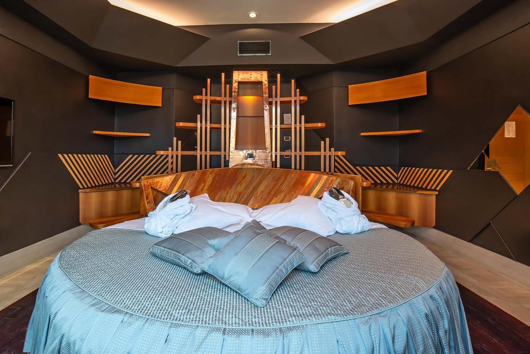 Hotel Isa Roma