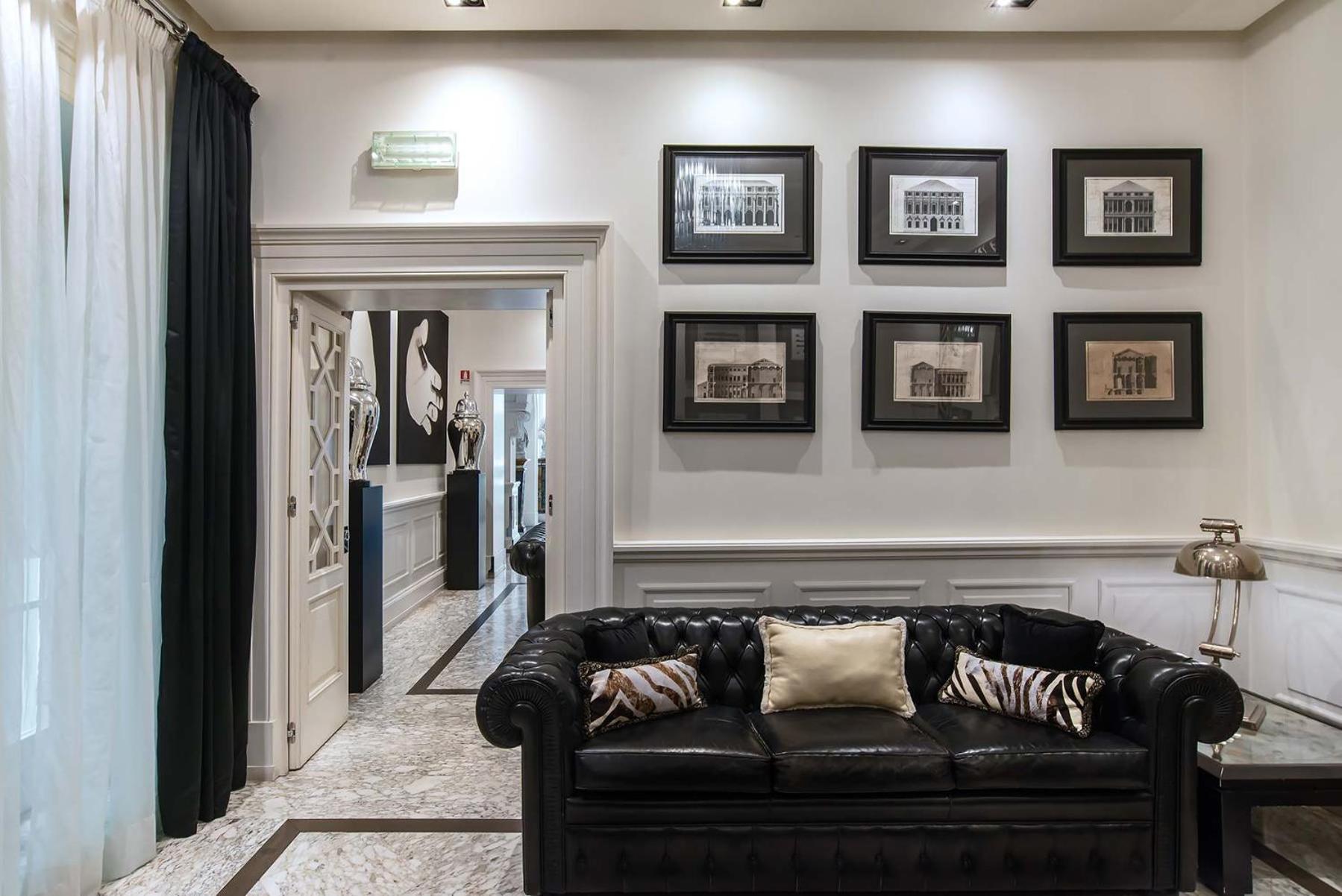 Hotel Isa Roma